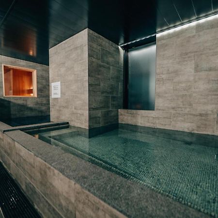 3S Hotel Хирацука Экстерьер фото