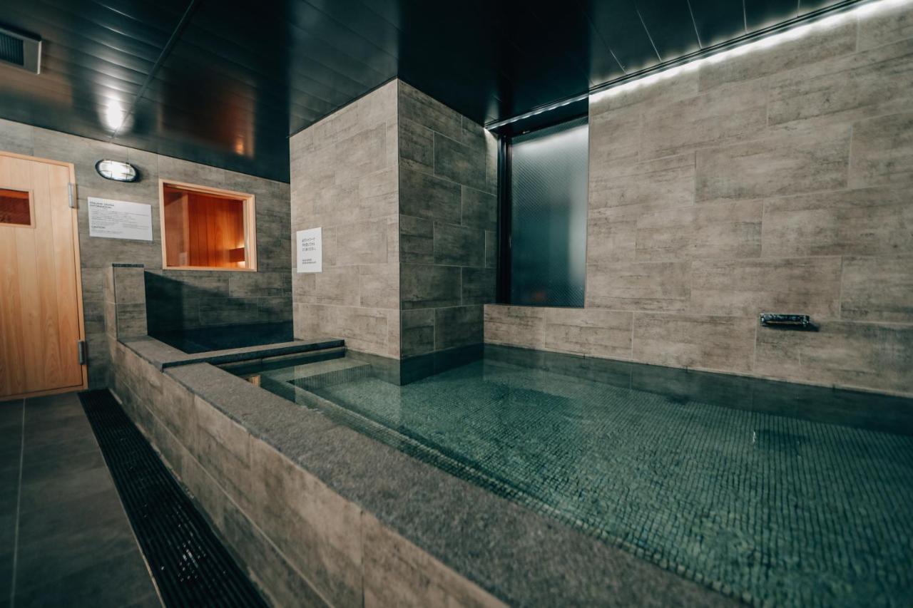 3S Hotel Хирацука Экстерьер фото