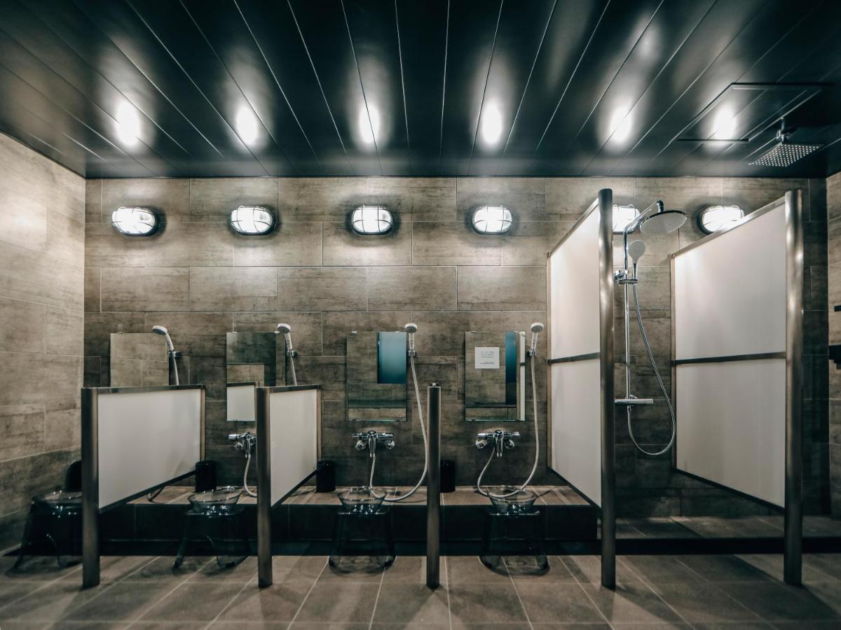3S Hotel Хирацука Экстерьер фото