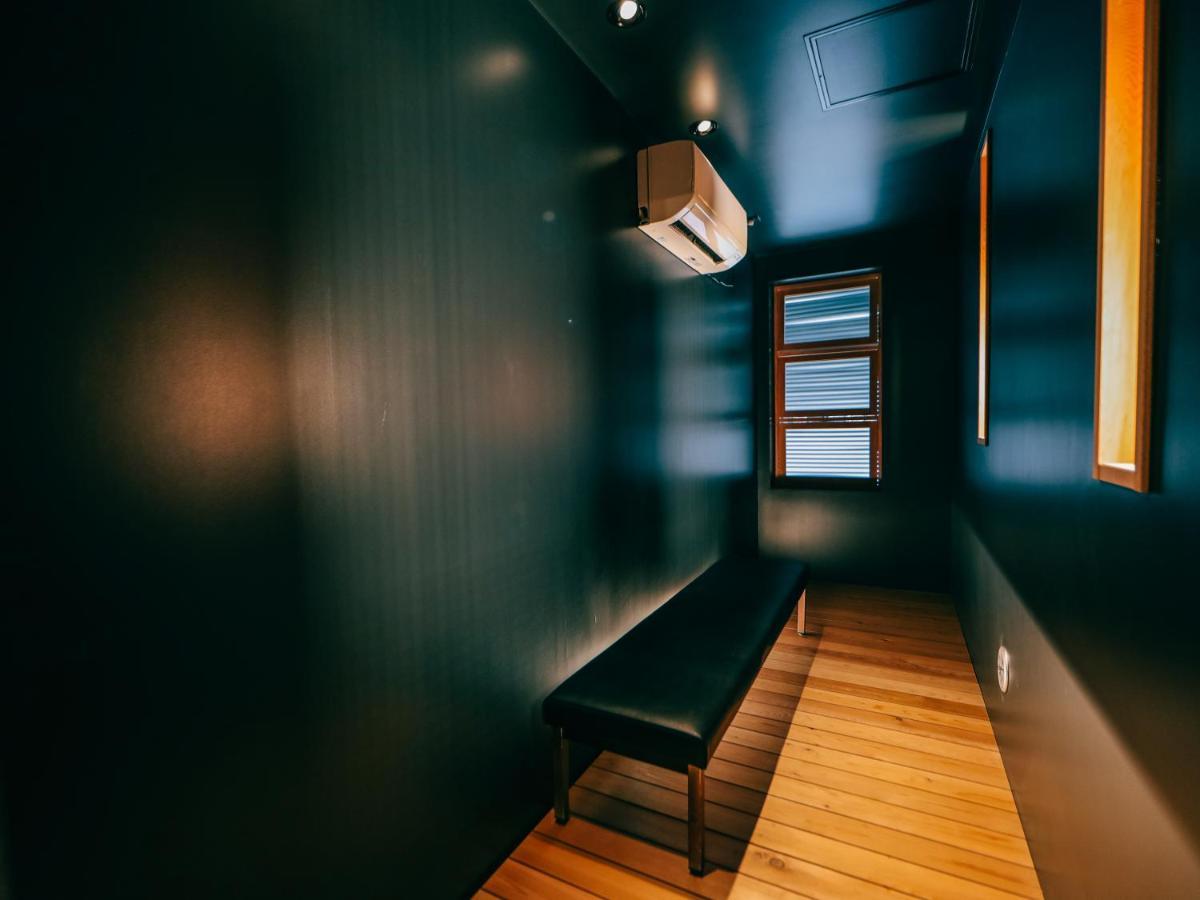 3S Hotel Хирацука Экстерьер фото