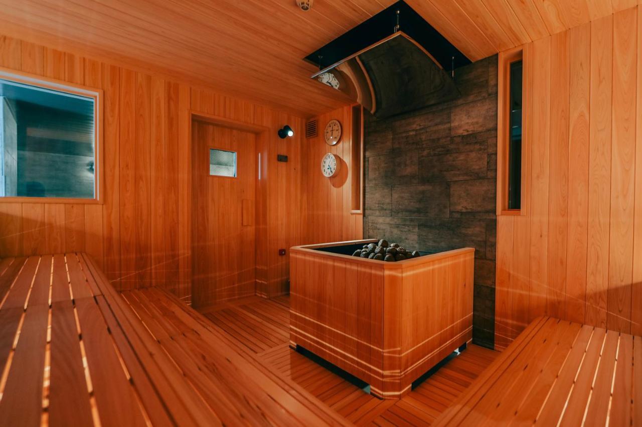 3S Hotel Хирацука Экстерьер фото