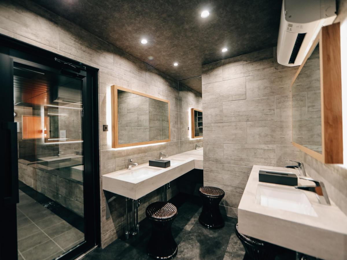 3S Hotel Хирацука Экстерьер фото