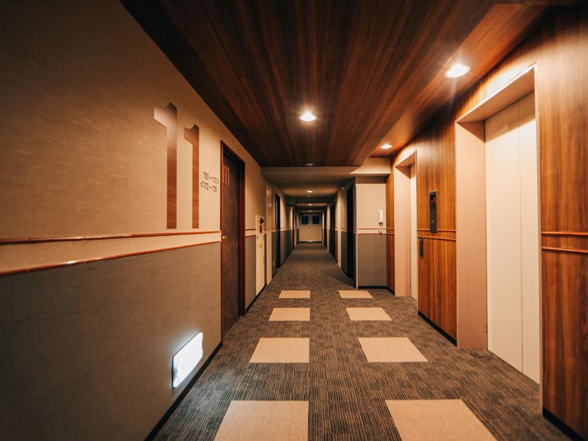 3S Hotel Хирацука Экстерьер фото