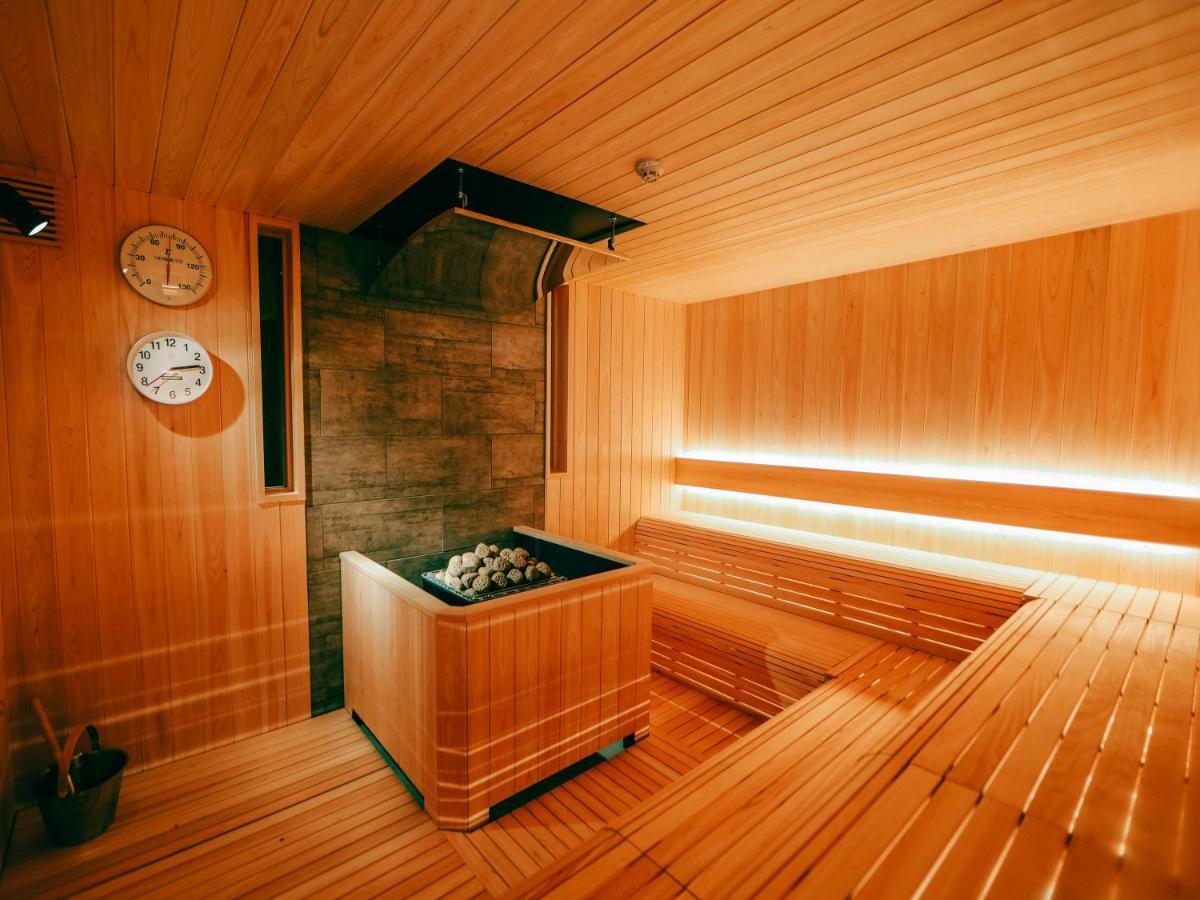 3S Hotel Хирацука Экстерьер фото