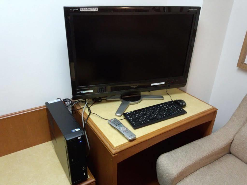 3S Hotel Хирацука Экстерьер фото