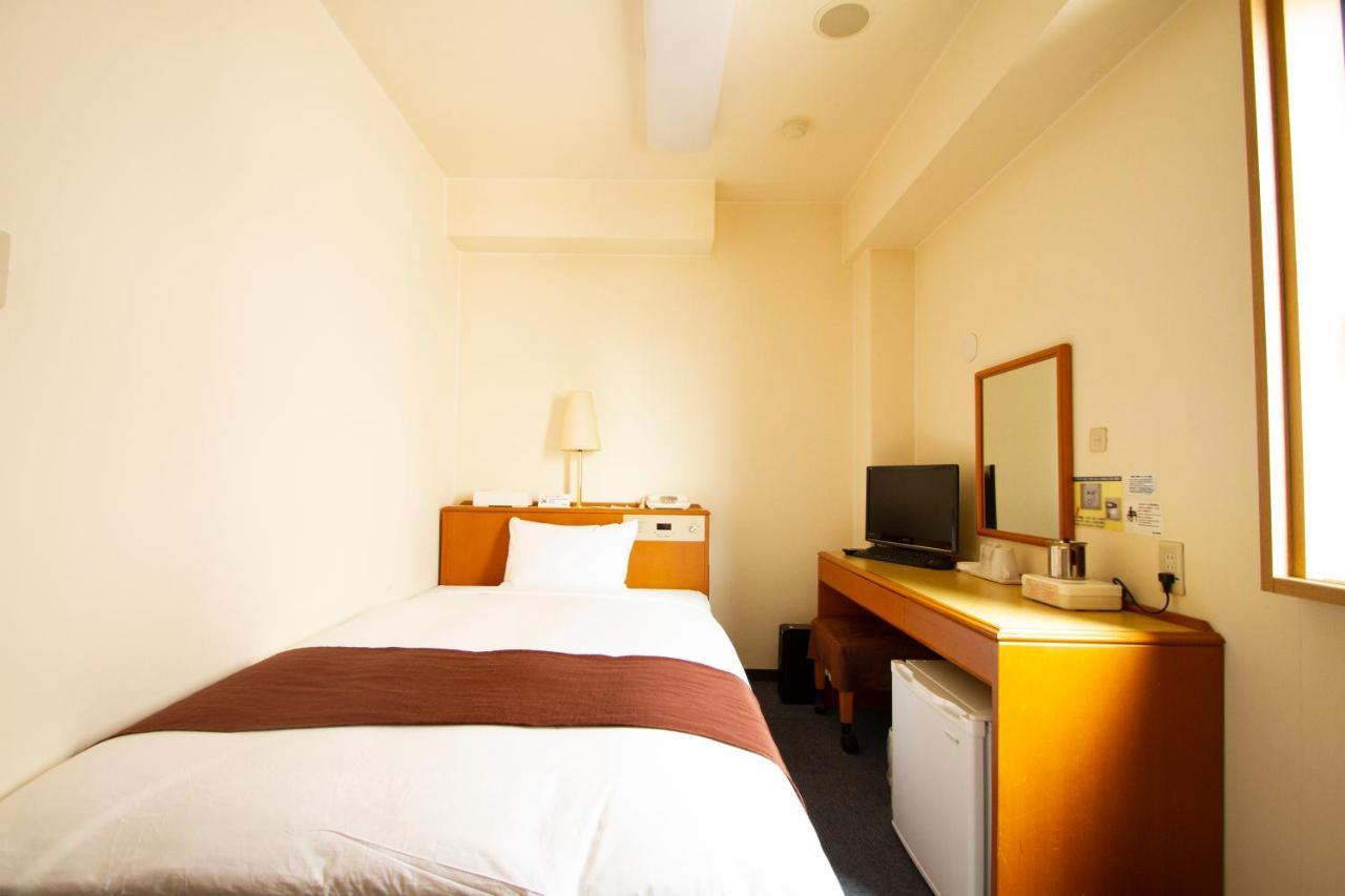 3S Hotel Хирацука Экстерьер фото