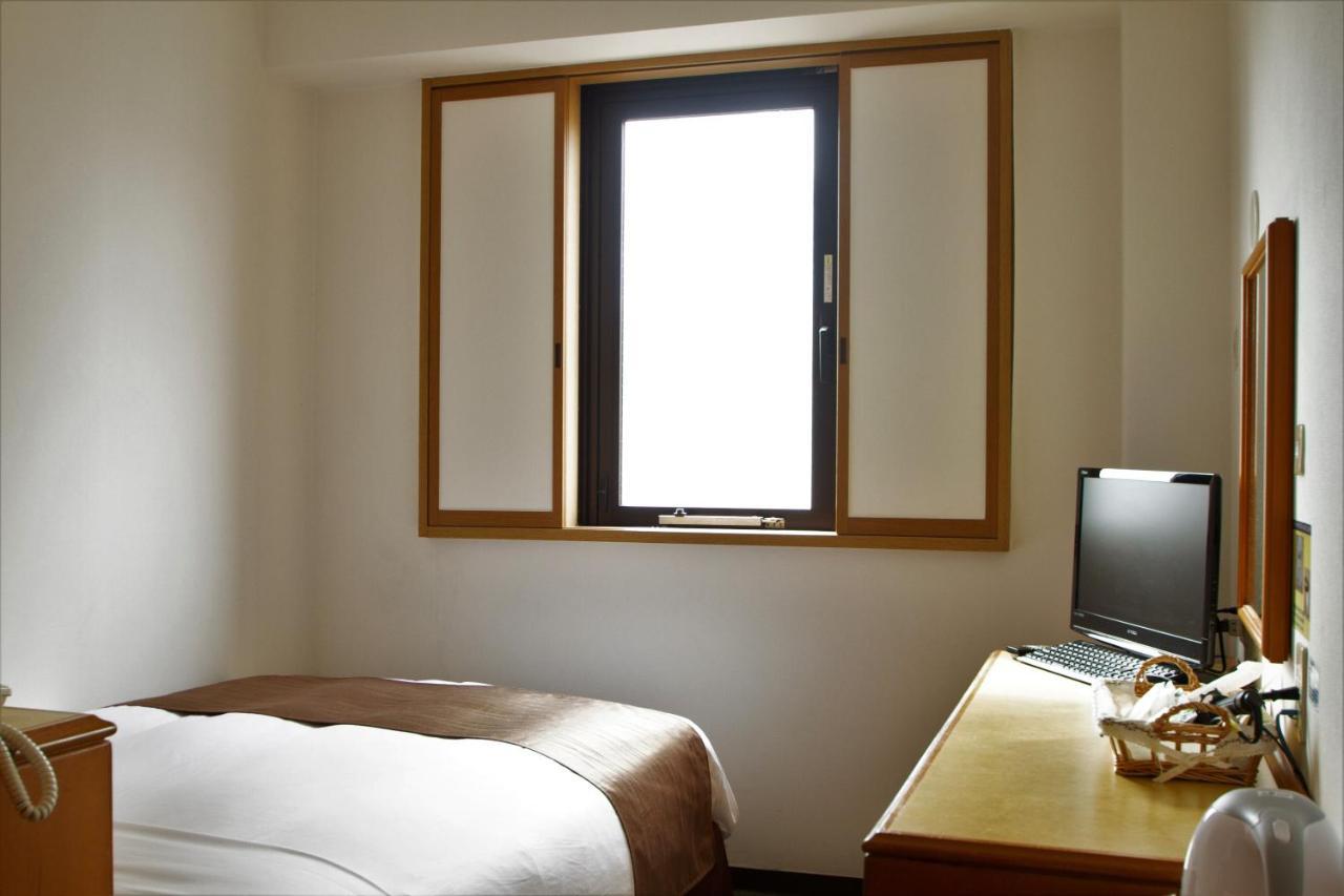 3S Hotel Хирацука Экстерьер фото