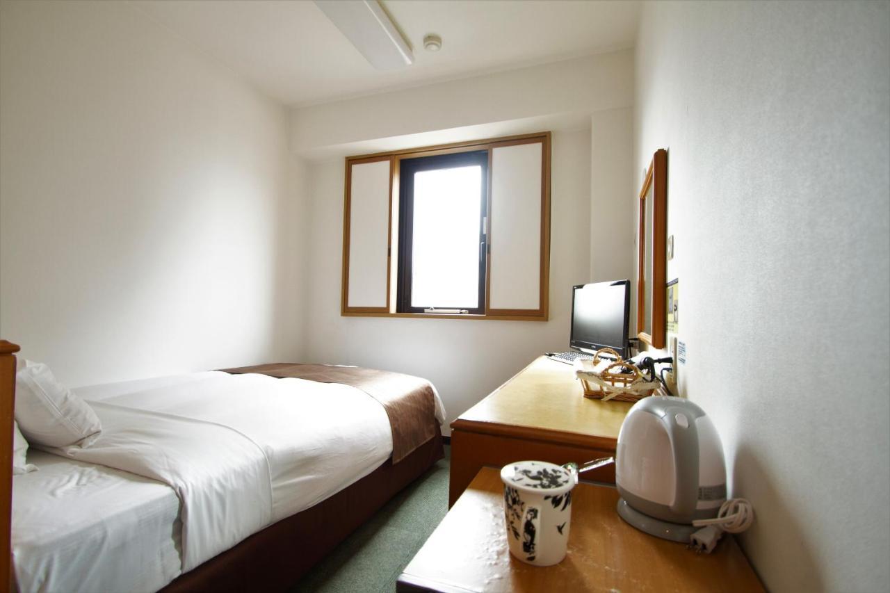 3S Hotel Хирацука Экстерьер фото