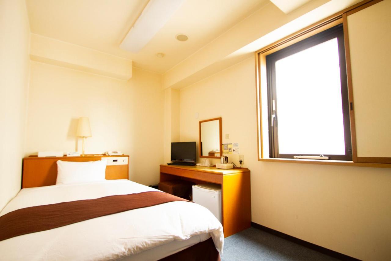 3S Hotel Хирацука Экстерьер фото